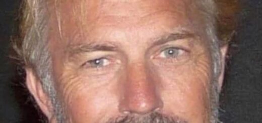 Mystery Woman Spotted With Kevin Costner Raises Questions