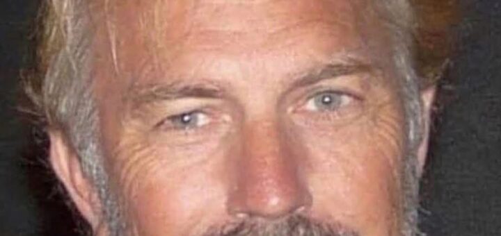 Mystery Woman Spotted With Kevin Costner Raises Questions