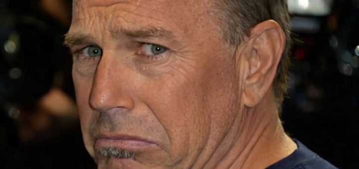 Kevin Costner opens up about his silent pain: Life without love has left him lonely