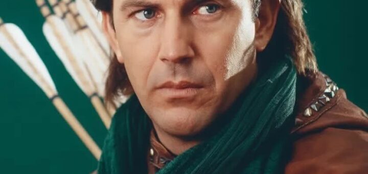 “Kevin Costner Risks Millions on ‘Horizon’: Legendary Comeback or a Crazy Gamble?”