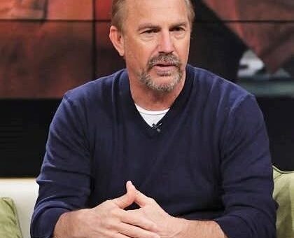 🔥 Kevin Costner Stuns Fans With Major Comeback – New Series With Morgan Freeman Already Creating Buzz
