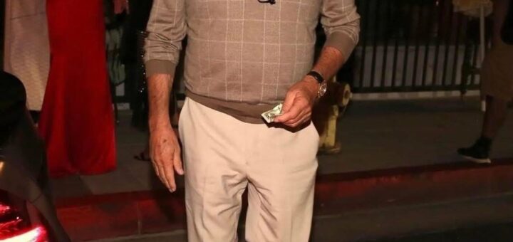 It Wasn’t Easy” – Kevin Costner Opens Up About the Toughest Time in His Life