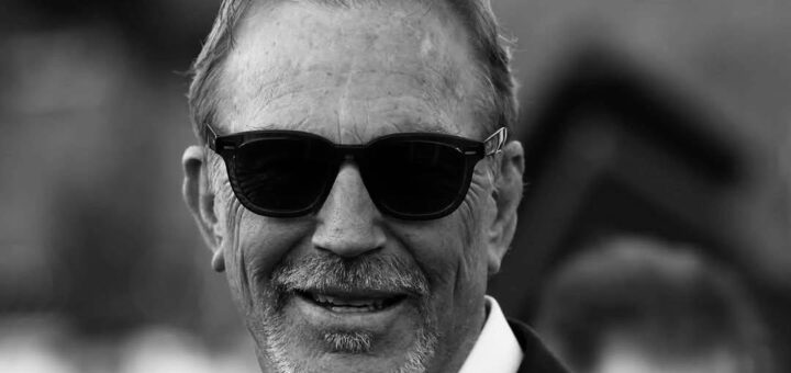 Kevin Costner’s Latest Public Appearance Gets Fans Talking