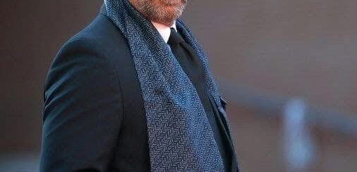 🔥 HOLLYWOOD SHOCK!