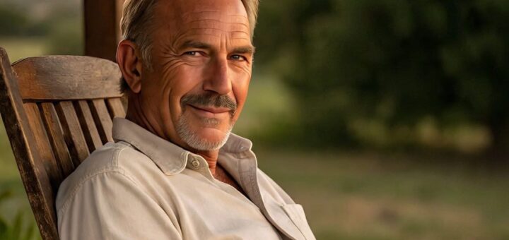 Kevin Costner’s Powerful Comeback: Hollywood Icon Teams Up With Morgan Freeman for Major New Series