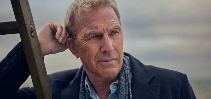 “Fans Can’t Believe It: Kevin Costner’s New Relationship at 71”