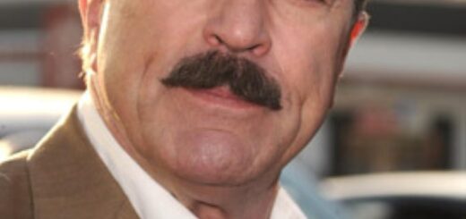 The Final Scene Tom Selleck Shot For Blue Bloods
