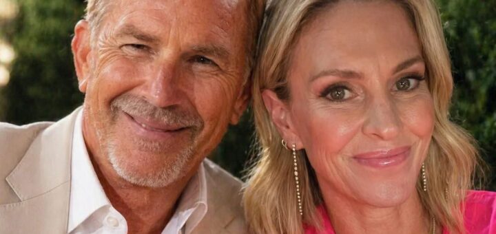 Kevin Costner’s Love Life: What We Know About His Relationships