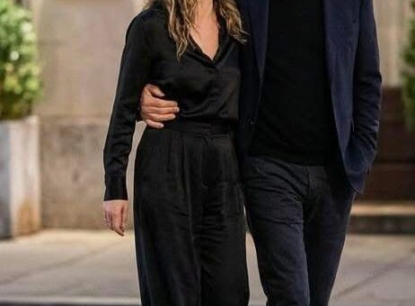 Kevin Costner Dating Billionaire’s Former Partner, 24 Years Younger Than Him