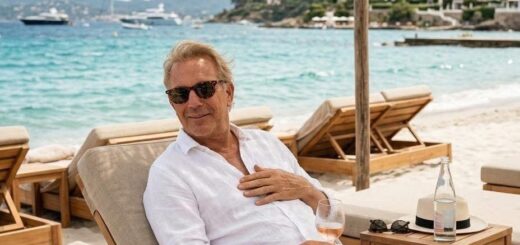 Kevin Costner Is Ready for Love Again – But With One Condition