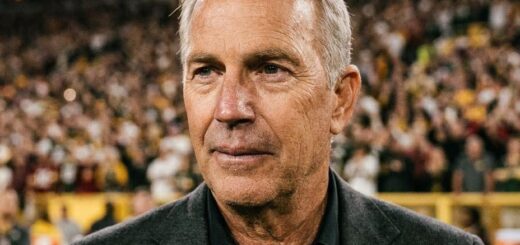 💔HEARTBREAKING NEWS: Kevin Costner rushed to hospital after sudden health scare — fans rally in support