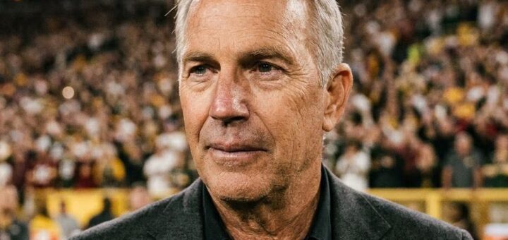 💔HEARTBREAKING NEWS: Kevin Costner rushed to hospital after sudden health scare — fans rally in support