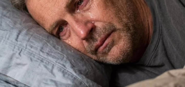 Kevin Costner Opens Up About His Battle with Depression