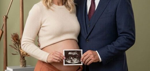  SHOCKING HOLLYWOOD SURPRISE: Kevin Costner and Christine Baumgartner Reportedly Expecting TWINS — Fans Are Calling It the Most Emotional Celebrity Announcement of the Year 