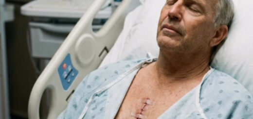 GOOD NEWS from Kevin Costner: What He Shared After Surgery Will Surprise You