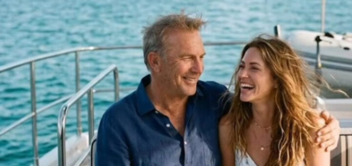 Fans Are In Shock After Seeing Kevin Costner in This Unexpected Moment